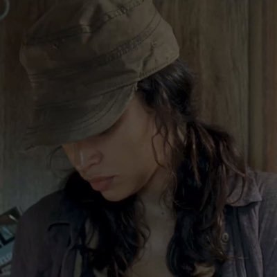 grimesitrust's profile picture. cw: twd s8 + spn s2 (click view more)