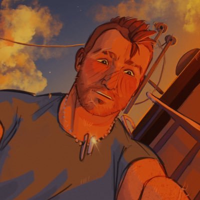 blue__paladin's profile picture. Lance💜White💜22💜he/him💜Ghoap 🧼💀Klance❤️💙Jayvik⚙️🩼💜 🔞NSFW, ProshipDNI💜 C0mmissi0ns: OPEN💚 🦋☀️Pfp: @armacheart