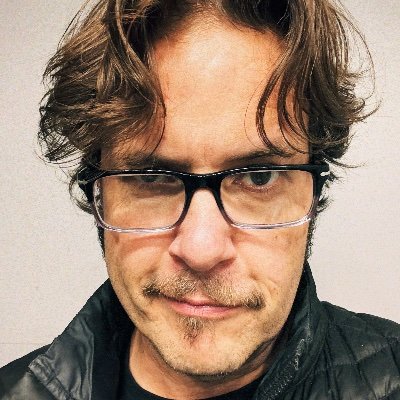 LawsnBaker's profile picture. Long-standing internet denizen. Primarily on Mastodon, back on X for the builders and geeks. Tweets are my own and retweets aren't endorsements.