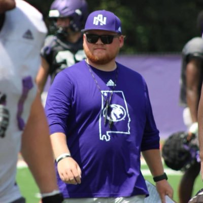BenDuBois56's profile picture. UNA Offensive Line Assistant #RoarLions🦁Itawamba Community College Alum #RollTribe🪓