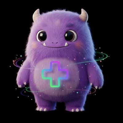 itsmeleicester's profile picture. Meet Gainz, the adorable, fuzzy mascot of the GaindotFun launchpad, radiating positive energy all throughout the Monad universe.