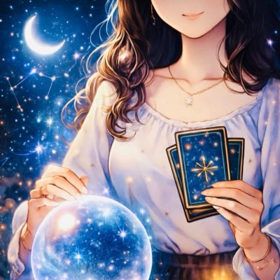 yukira2025's profile picture. はじめまして、雪羅（ゆきら）といいます☺️ 昔から星のメッセージにそっと助けられてきました。  私も日常をちょっと明るくする言葉を届けたいと思い毎日の12星座占いをはじめました。肩書きは “デイリー星読みクリエイター” ゆるくて優しい雰囲気のものを使っています。どうぞ気軽に🌙 雪羅でした❄️✨
