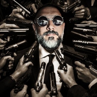 oporcorei1914's profile picture. Torcedor de um time que já não existe mais: a Sociedade Esportiva Palmeiras. Mataram a essência do clube. Agora é o Todos Somos Um FC. Tristeza.