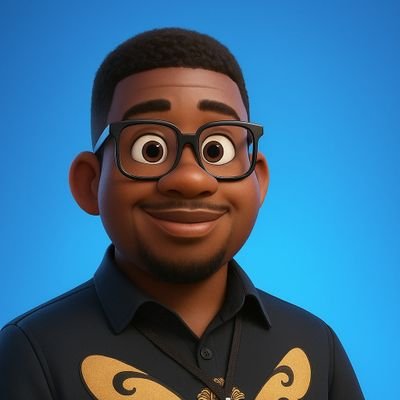 westcodespro's profile picture. Building @MAVORA_ORG ||
Billion Dollar Dream