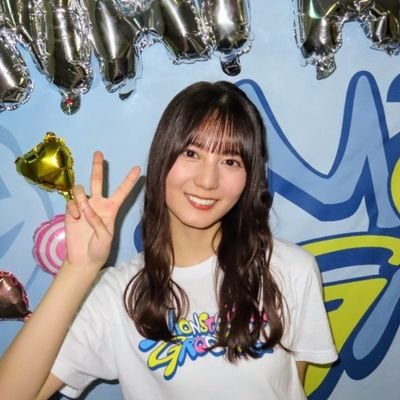 hige1hinata's profile picture. 日向坂46応援アカウント
推し　小坂菜緒　小西夏菜美
応援アカウント初めて作成しました。色々教えて頂けると嬉しいです。
よろしくお願いします。