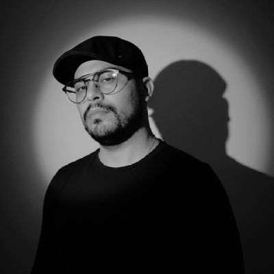 aldo_capetillo's profile picture. Lo que ves es lo que hay... y hasta podría haber menos.