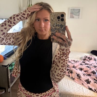 LaylaRayne2002's profile picture. 