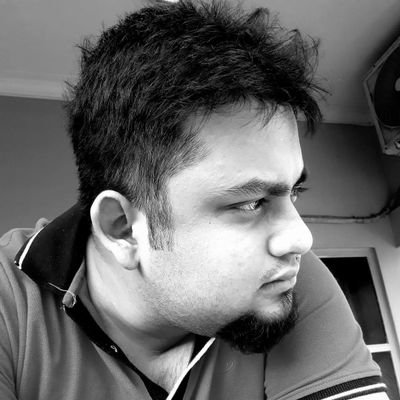 soumyadeephald's profile picture. Creativity is the way I share my soul with the world 
- BRENE BROWN