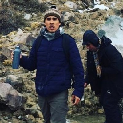 lelequelindo's profile picture. I like scary stuff, horror vinyl collecting, the Bengals and endorphins. immigration attorney/kinda-screenwriter