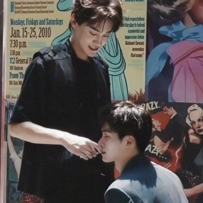 olostfeeling's profile picture. ☆ Random acc ; Mulfand. Also talk abt BL (Escpecially Revenged Love) ☆