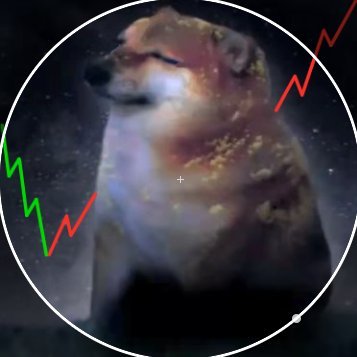 dbg788's profile picture. 交易没你想的那么复杂，技术没你想的那么简单