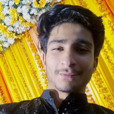 MustafaAli46294's profile picture. A Man Who Fears Suffering is Already Suffering From What He Fears.    - Montaigne