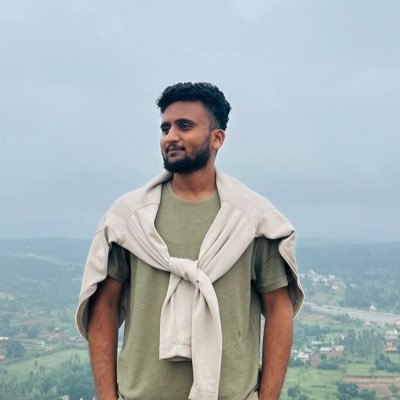 bharath_gowda_j's profile picture. 