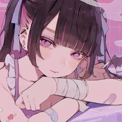 uou_yoiyume's profile picture. よい夢を🫧💭/💜💤