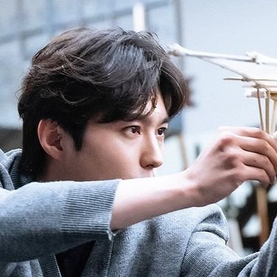 Jooperson's profile picture. 랑켄붐은온다