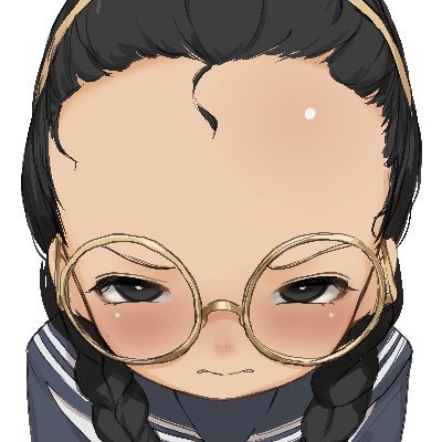 DenEnToshiDa's profile picture. https://t.co/tMinnt811Q

pfp by: @NoirBlanc00ff