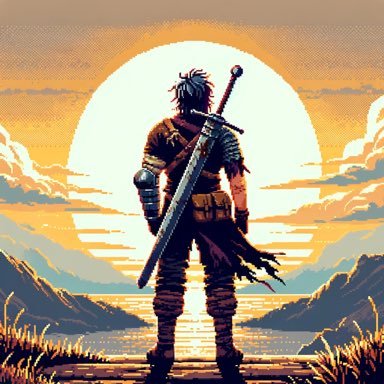 YutenYushaGames's profile picture. 