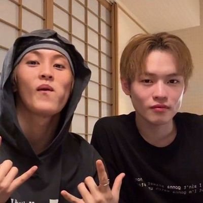 bbb4adies's profile picture. fan acc | mulfand 🔧
mostly here for #chenle #mark #kevin #jacob