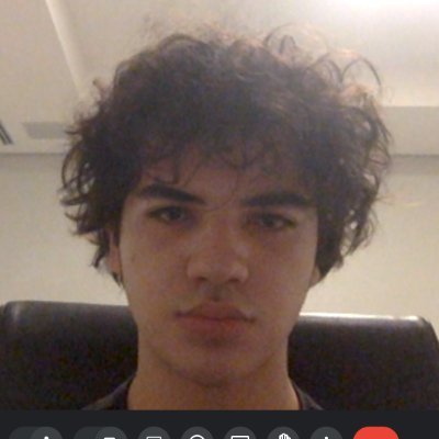 Th30d0r0's profile picture. I'm goated