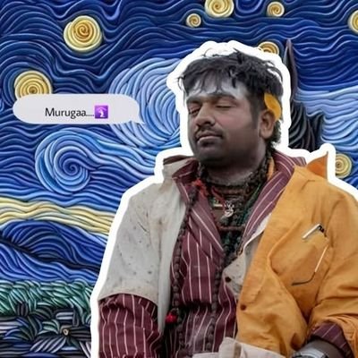 NandhaGKumaran's profile picture. 