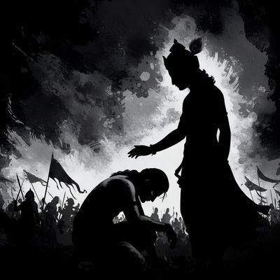 bc1452c2be83474's profile picture. Teacher(Deputation on CRC co.) SSA Gujarat ...

Auther &Book Lover,Sports, Spiritual Activsit