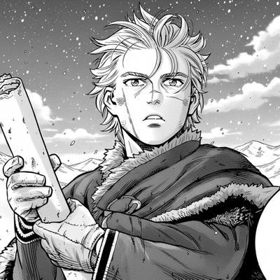 maxEpoch's profile picture. 𝟸𝟷 • 𝚖𝚕 • 𝚖𝚊𝚝𝚑 • 𝚌𝚘𝚍𝚒𝚗𝚐 • 𝚘𝚗𝚎 𝚙𝚒𝚎𝚌𝚎 𝚋𝚝𝚠