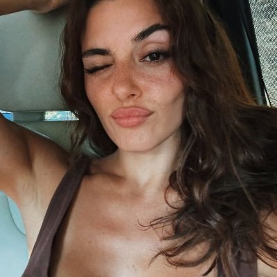 antalyamiller's profile picture. living for the hope of it all🤍