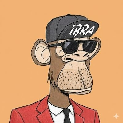 ibrahimovic1375's profile picture. Active in Blockchain | Scaling Enthusiast | Decentralized mind, centralized goals