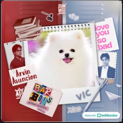 GenZIsTheHope_'s profile picture. Willievers | WillCatchers | RaWi | PDG