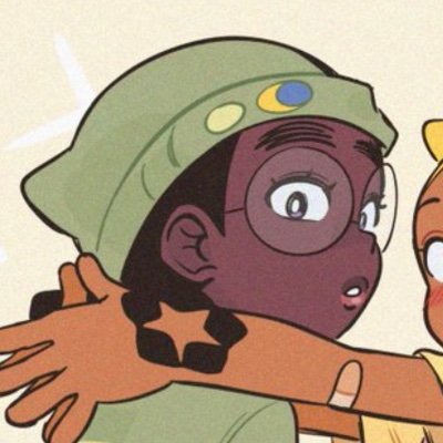 IrasemaAle69806's profile picture. hello! my name is andyy! 𓇼 ⋆.˚ 𓆉 𓆝 
my YouTube is @AndyyDrawz!!!!
I hope you enjoy my art!! ཐི^.  ̞.^ཋྀ
ART ON MY BANNER IS NOT MY ART!!! ࣪ ִֶָ☾.
SHE/HER!