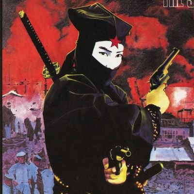 _poisonmist's profile picture. Animus iocandi | STG | es/en