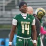 Deuce_Smith_2's profile picture. C/O 2027 | Dual-Threat Quarterback | Grayson High School 🔰 | 2024 GHSA 6A State Champion | 3.8 GPA | NCAA ID: 2311167345 | 🏈⚾️