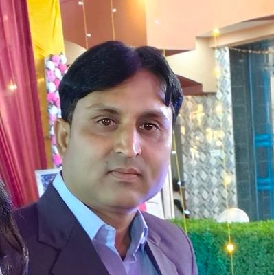 NITIN SHARMA(खंडेला हाले पंडित जी)👴