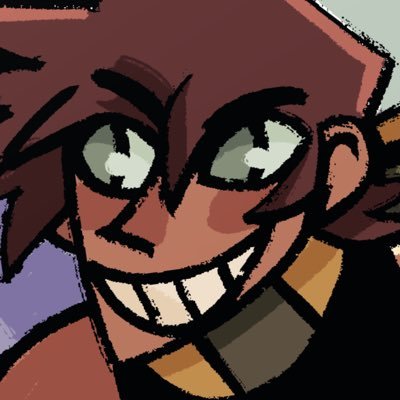 alteredsal's profile picture. he/him (same user everywhere) JJBA🤤 repost with credit 👍 SPAM➡️@alteredspam HUGE Caesar Zeppeli fan🫧