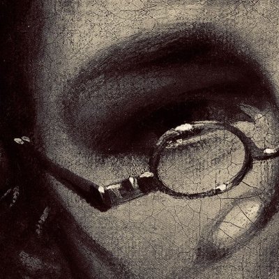 Kampfbegriff's profile picture. Je vivrais mille ans si j’étais sûr de voir crever le monde