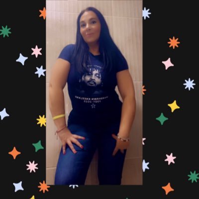 andreaaa027's profile picture. ♥️💙🤍Vaquera, Americanista y Madridista 🏈⚽️ #gym @queens_of_honor 👑💙🤍✭@dallascowboysfc #NFL #DallasCowboys🏈 Mi Pasión Dallas Cowboys 🤍💙