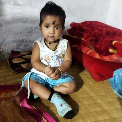 SubhamP64553's profile picture. 