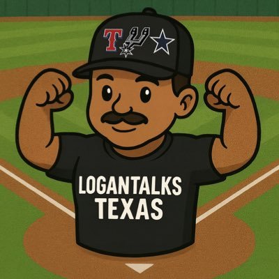 @LoganTalksTexas