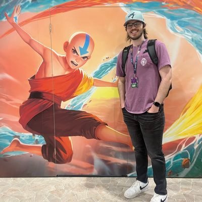 DannyLotus15's profile picture. 24 • Accountant • Longtime Magic player • Devoted Merfolk Pilot