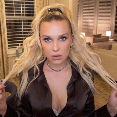 milliebunnyy's profile picture. 