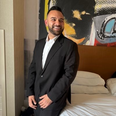 Sal3mC's profile picture. i scale brands on Amazon + Walmart