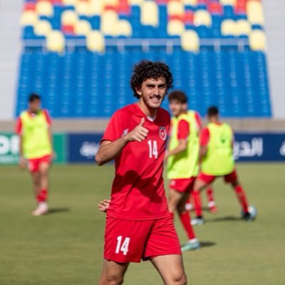 obaid_jarrah's profile picture. soccer player @utrgvmsoccer @jordanfa
