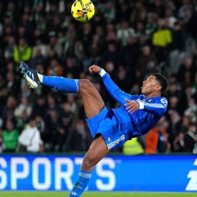 belligoatt's profile picture. Proud Madridista #halamadrid✨ #makewaves🌊 #raidernation WNBA🤍 Mel B, Sofia Jakobsson,Trinity Rodman, and Croix Bethune’s biggest fan 🤍Jude Bellingham🤍🇲🇽🪩