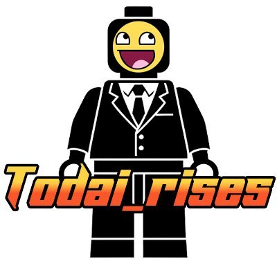 todaI_rises's profile picture. Hello guys, It's me Todai! I like 3d art, video games, programming and AI stuff. I actually like lots of things but having fun is the most important one!