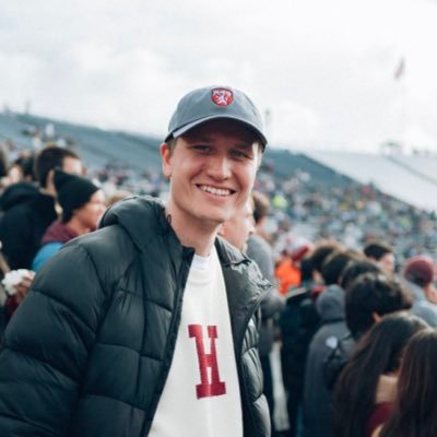 janikjehkul's profile picture. Research @Harvard × https://t.co/QV9RMaPpBL | ex-creator (100M+ views @YouTube)