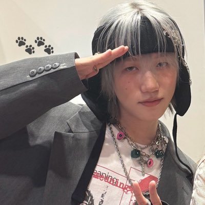 collisionlino's profile picture. #리노 #현진 &  #종섭