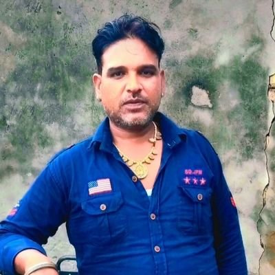 Adityass_nft's profile picture. जय श्री राम