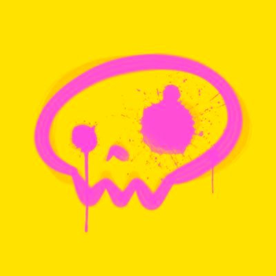 SkullShaman's profile picture. ART Creator at DRIP https://t.co/sU34AjAfgQ // Artist and Founder Member of POLYREALMZ //