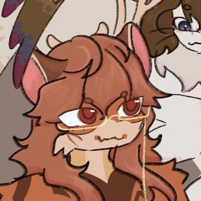 rivalquoth's profile picture. im on an extended break. dni unless in my servers ty.