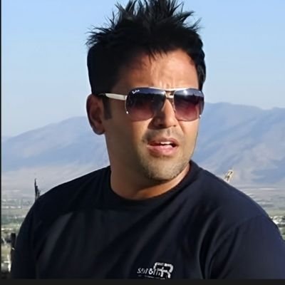 Mrashidi126's profile picture. شکر خدا🥋🥷